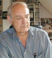 Elmar Altvater