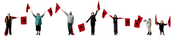 Sokol Beqiri: Fuck You, 2001