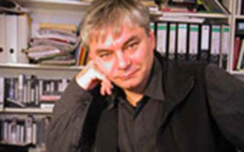 Boris Buden