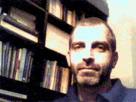 Ivaylo Ditchev