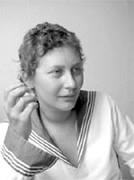Nicoleta Esinencu