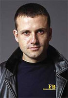 Javor Gardev