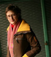 Jasmila Žbanić